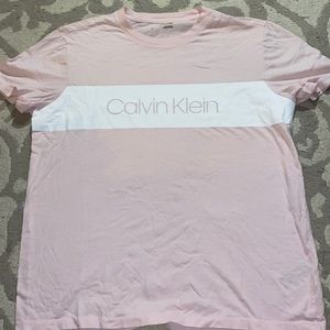 Calvin Klein Teeshirt